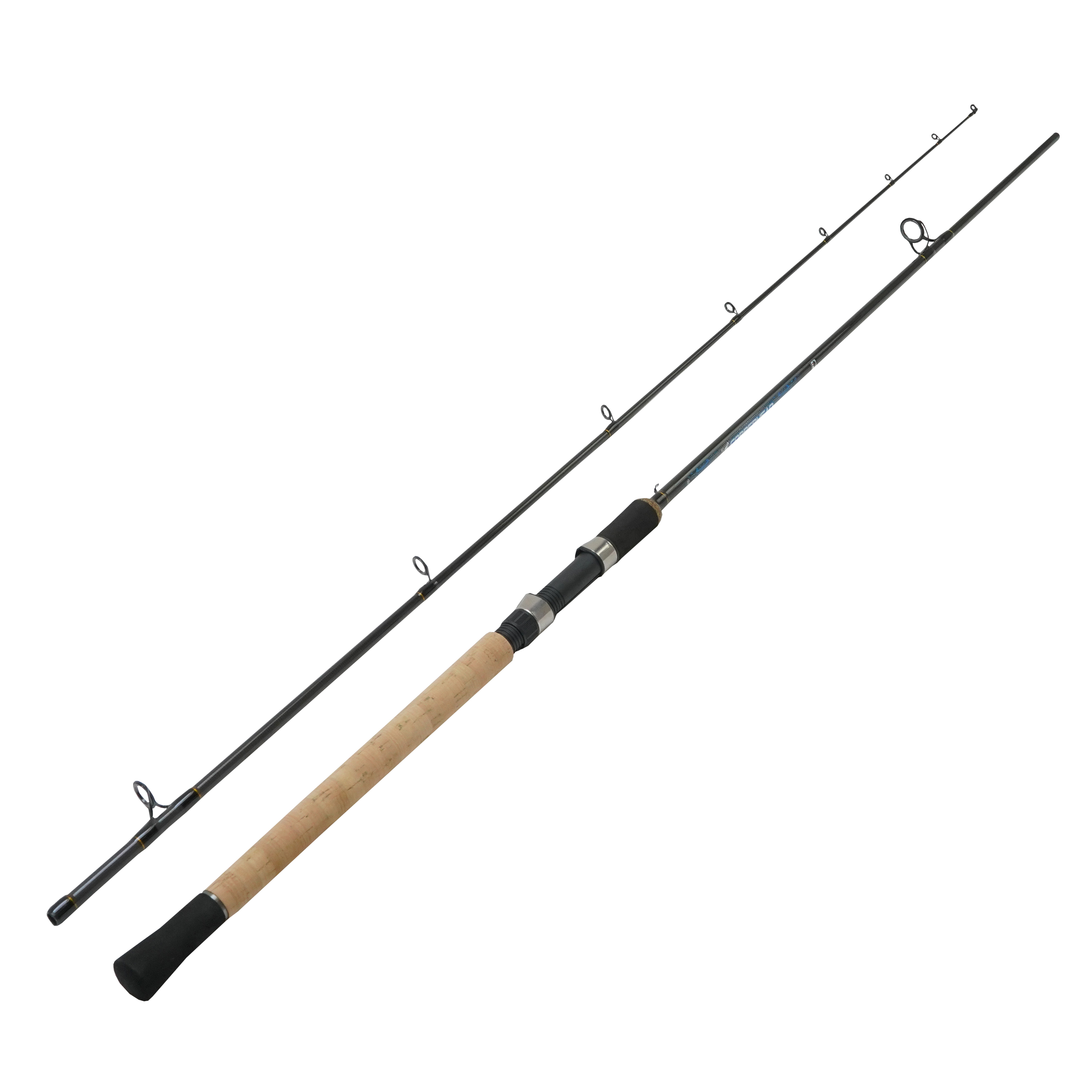DLT Copperhead - 2.60m - 20-70g 