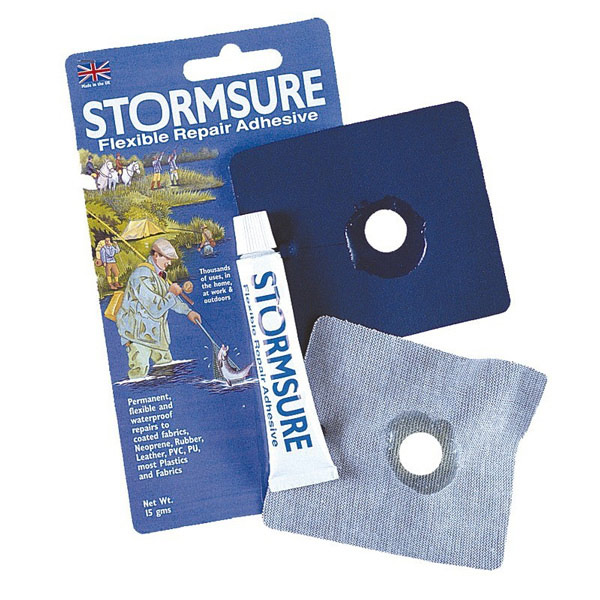 Yuki Stormsure Glue | Reparatielijm