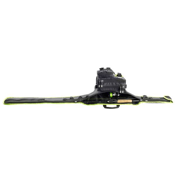 Daiwa Prorex Converter Stalker Rod & Hip Bag | Foudraal/Heuptas | 3.00m