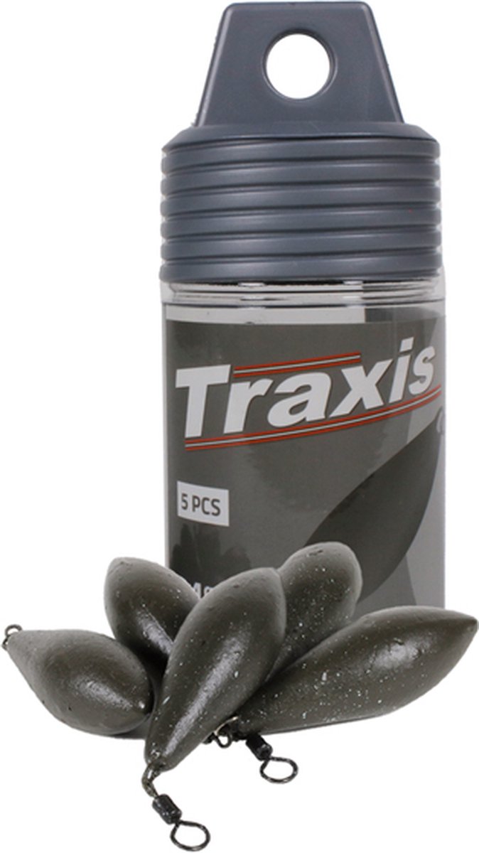 Distance Lead | 5 Stuks | Lood