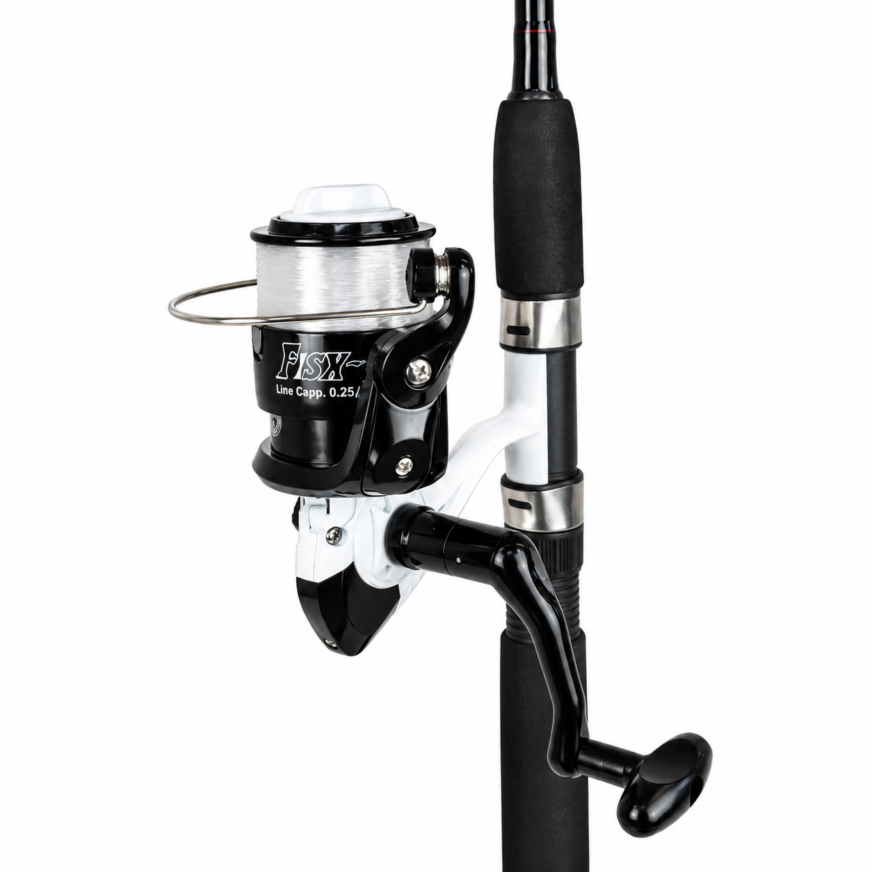 FISH-XPRO Spin Pro | 2.10m | Spinset