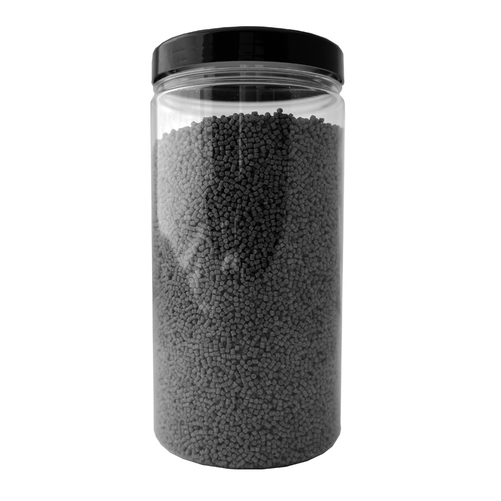 JVS Power  | Pellet  | 1.5mm 1000g  | in handige pot