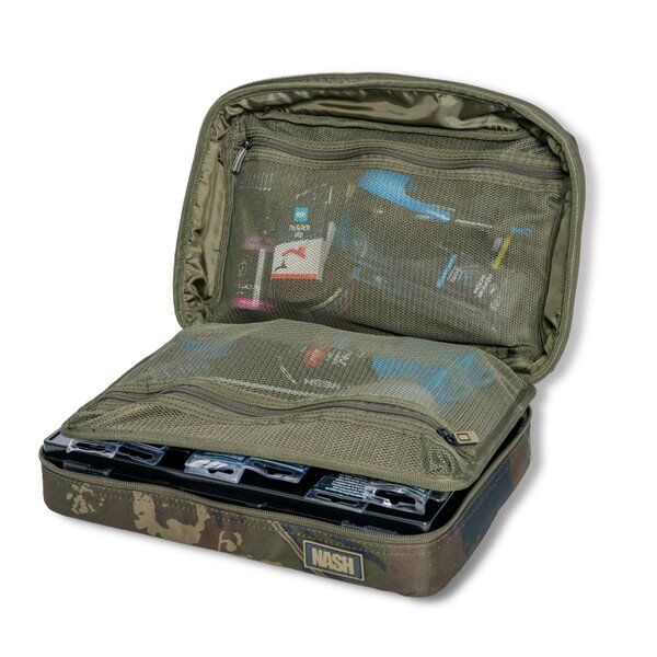 Nash Subterfuge Workbox - XL