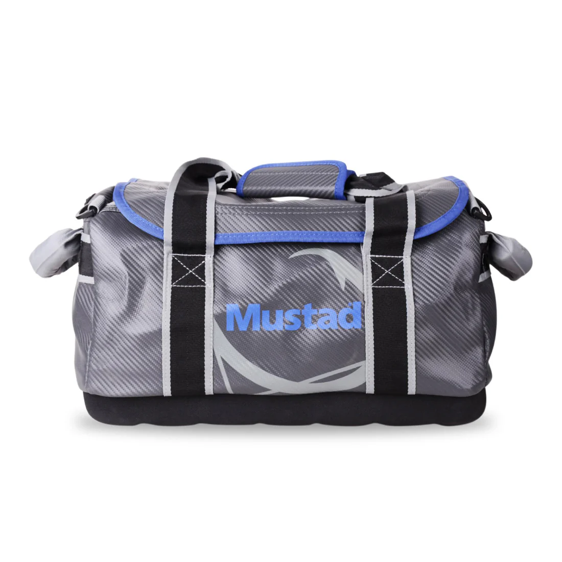 Mustad Boat Bag 28ltr - 18inch/45cm - Zeer Robuuste Vistas