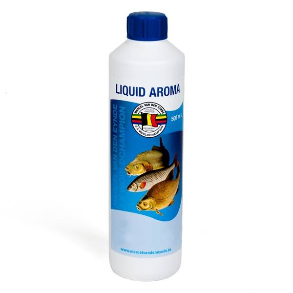van den Eynde Liquid Brasem | 500ml