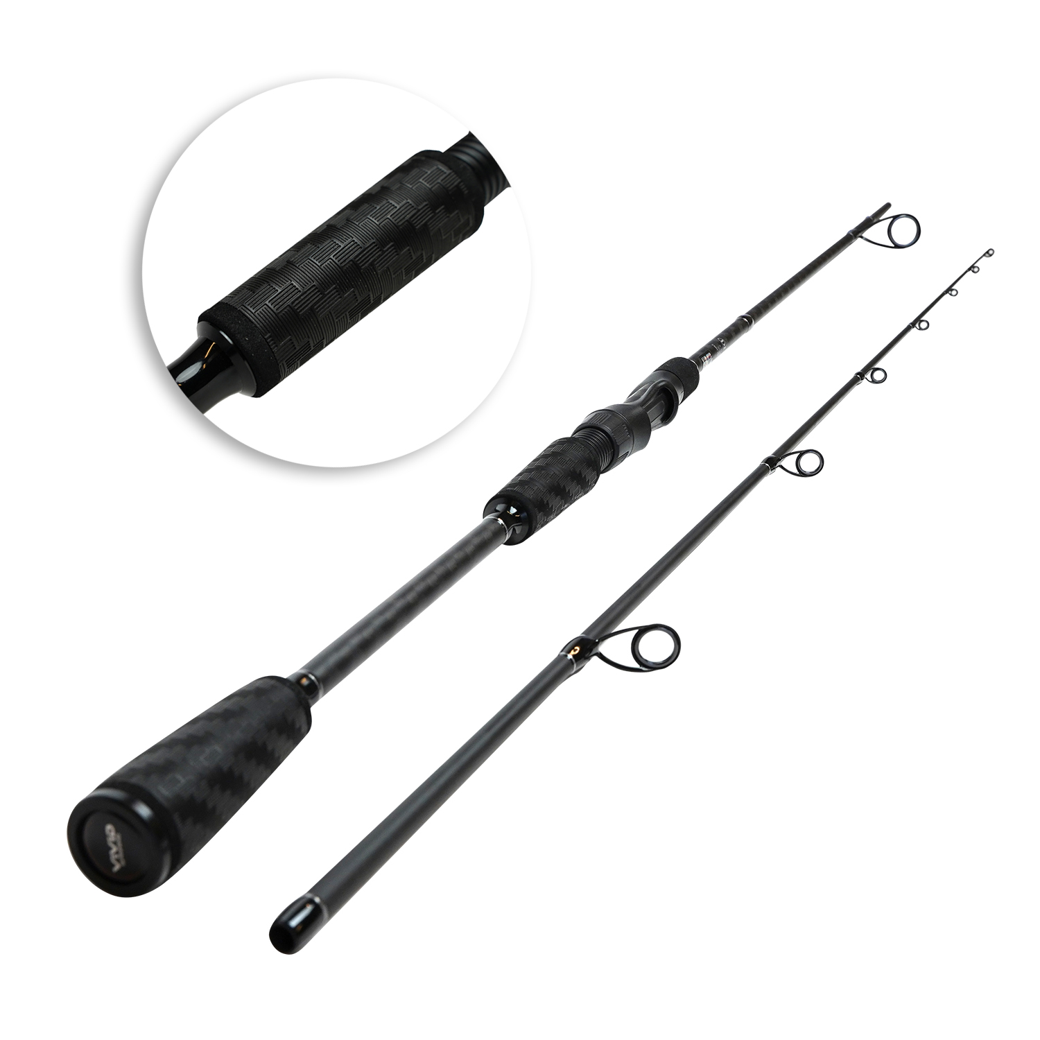 DLT Vivid Spinning - 3.00m 30-100g - Stiff Action