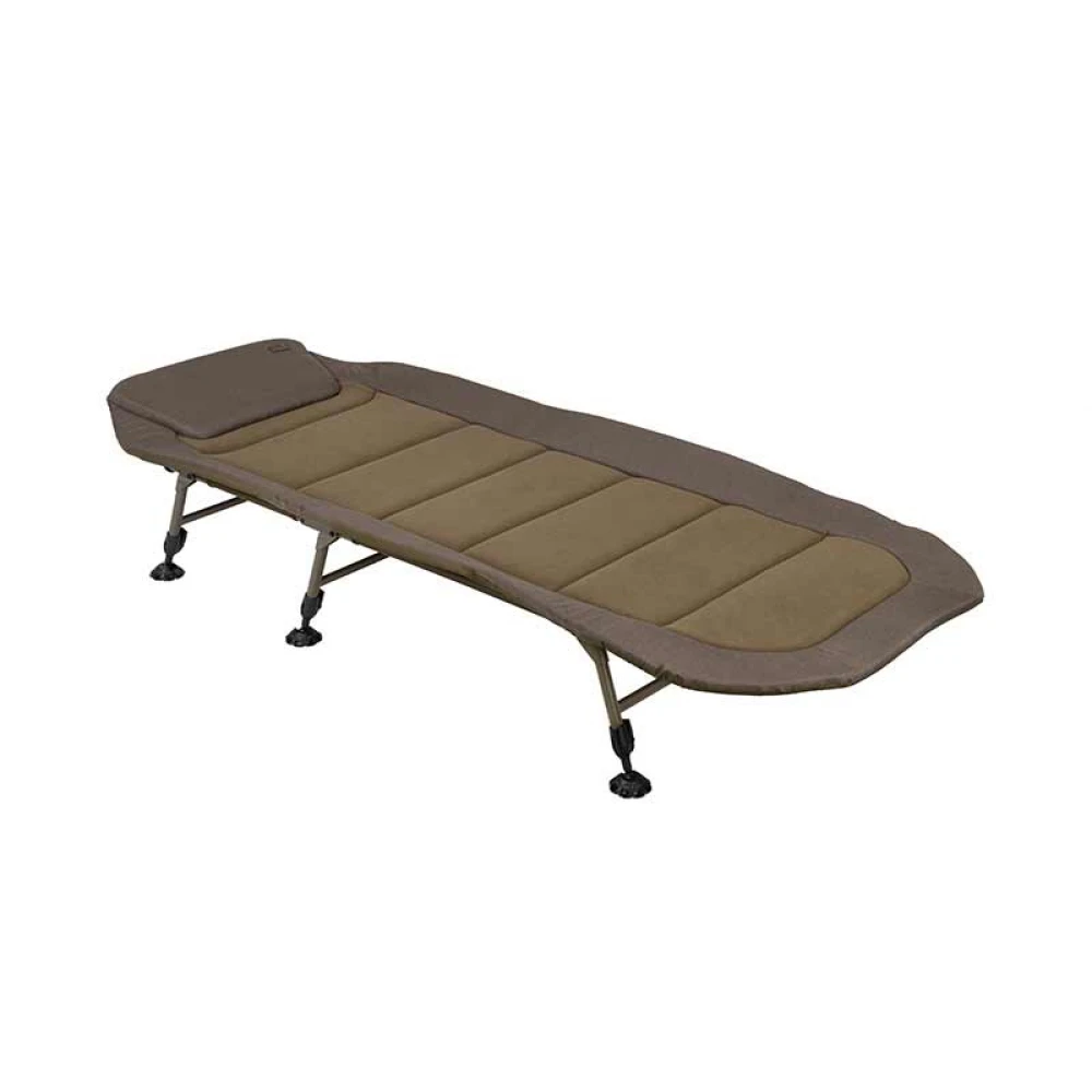 Fox Voyager Compact Bed