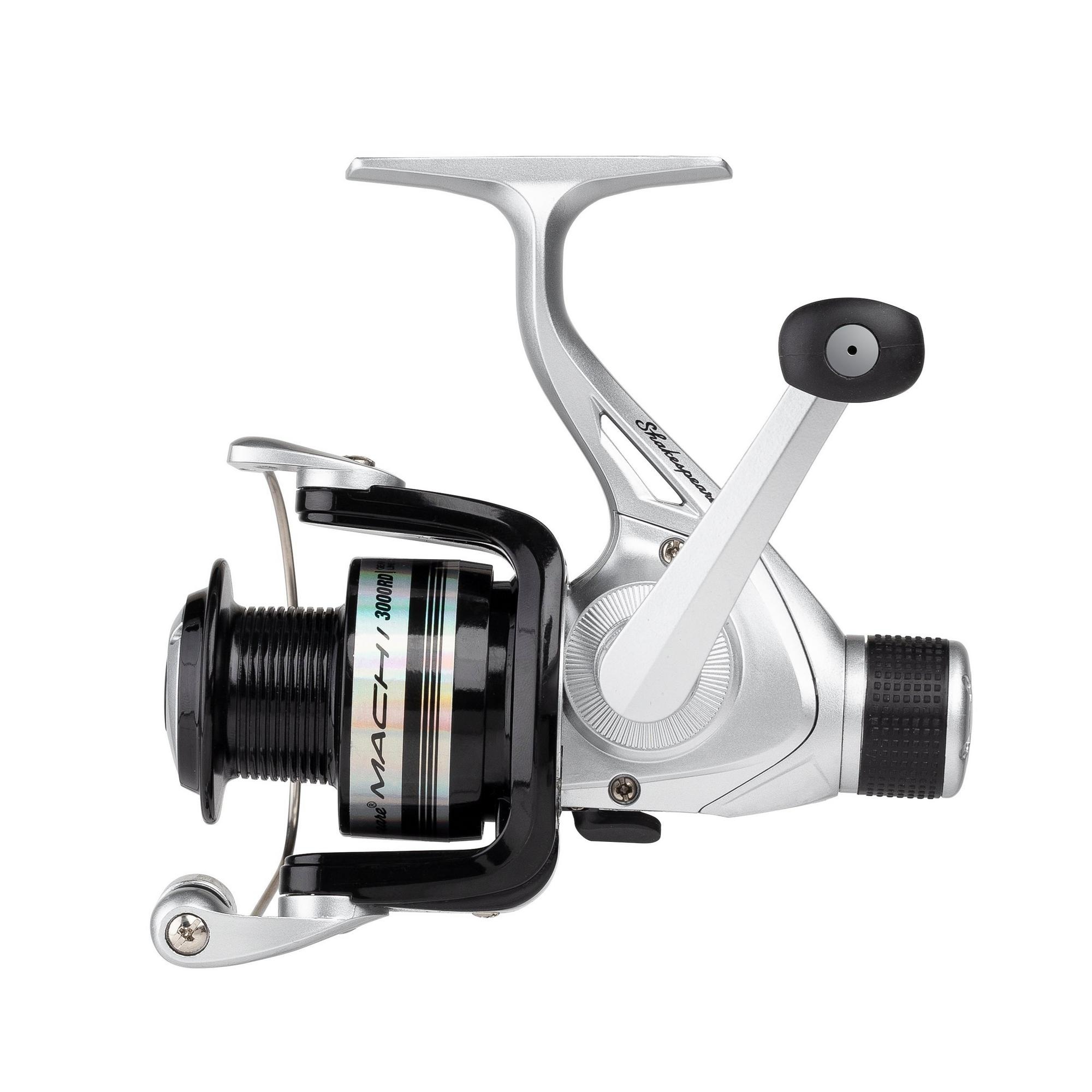 Shakespeare Mach I - 5000 Rd