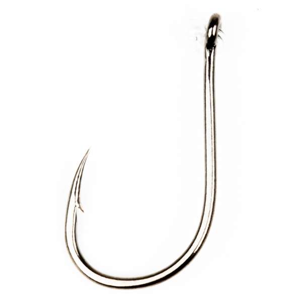 DLT Dropshot Onderlijn | 0.35mm | Haakmaat 1/0 | 5 stuks