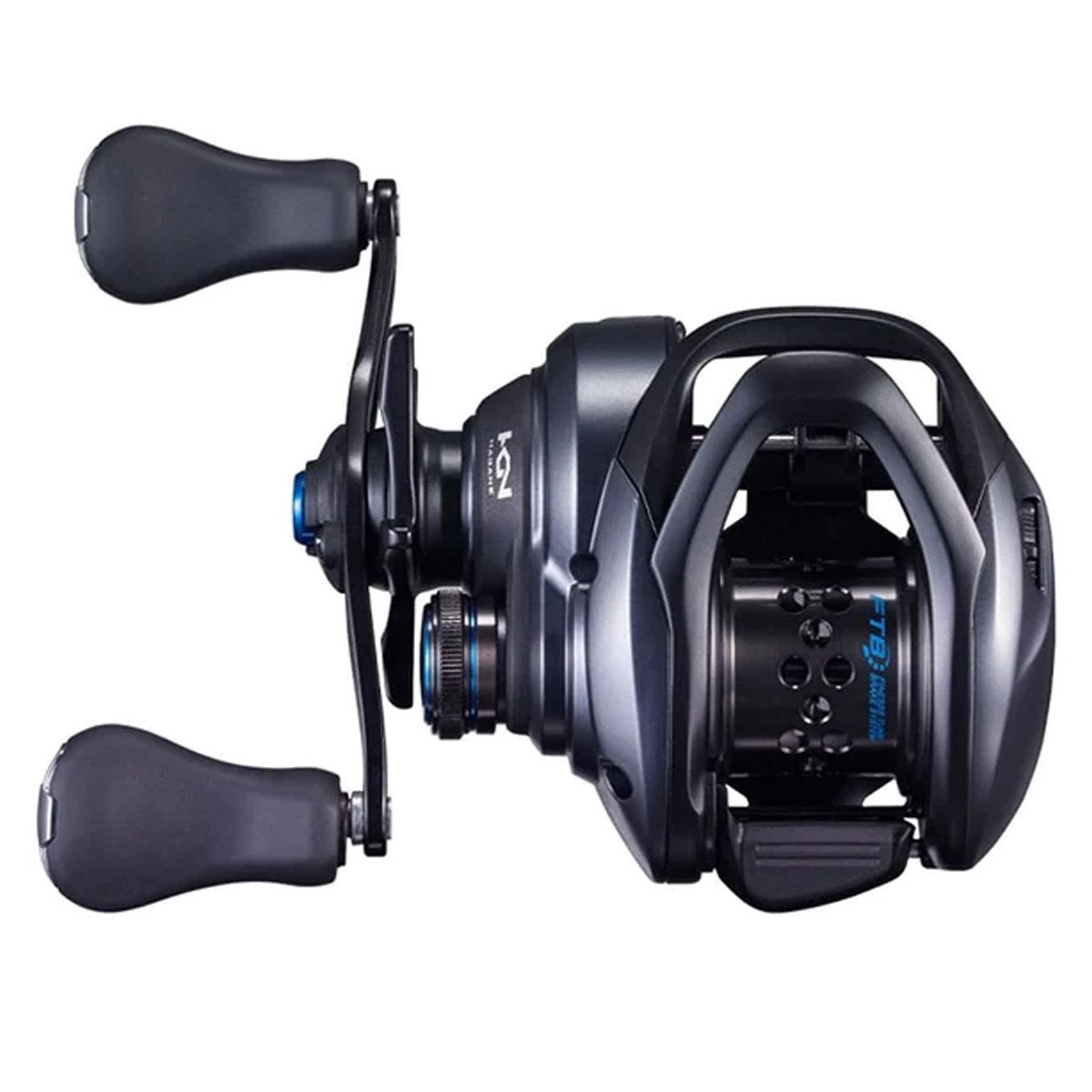 Shimano SLX BFS XG - Left Hand