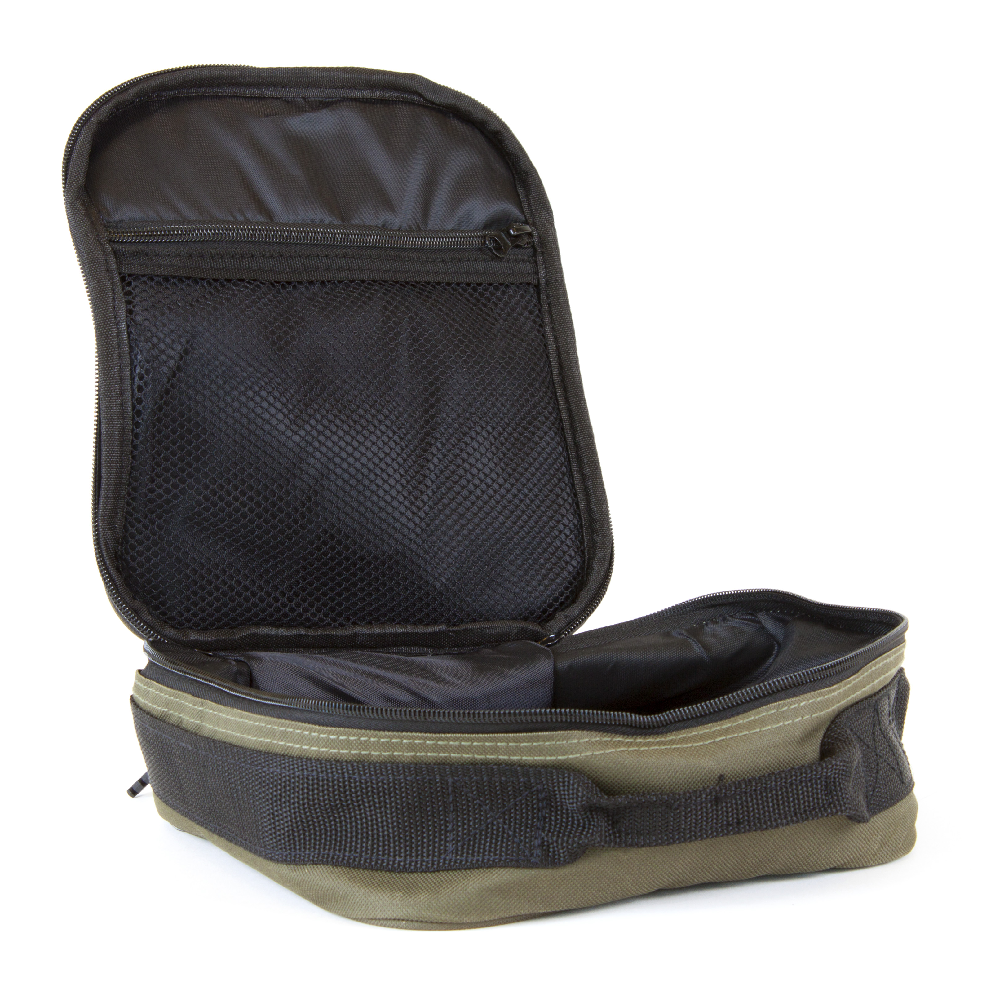 Faith Lead & Bit Bag - Loodtas - Vistas voor Klein materiaal en Lood
