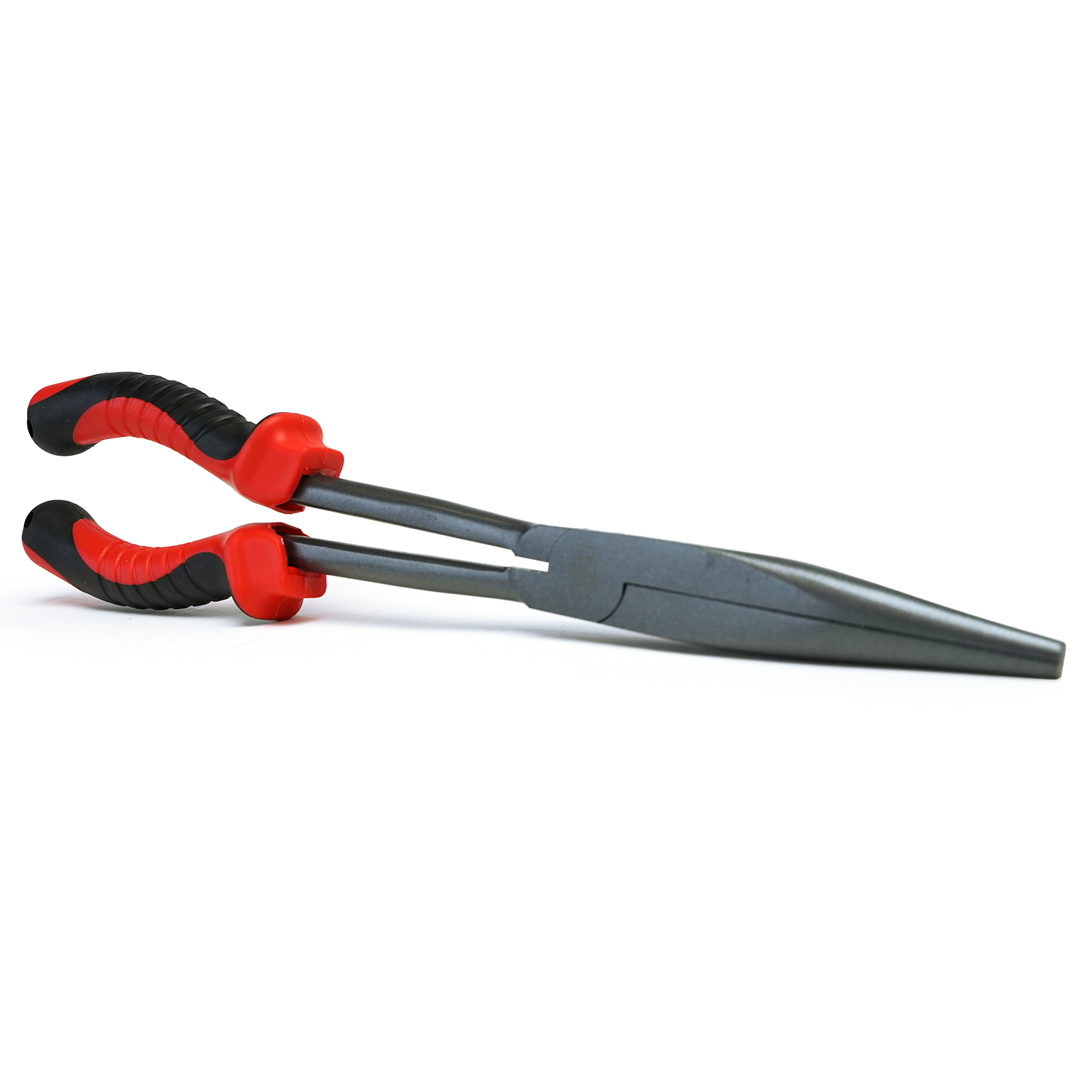 DLT Long Nose Plier |  Onthaaktang -Carbon Staal - 30cm Lang