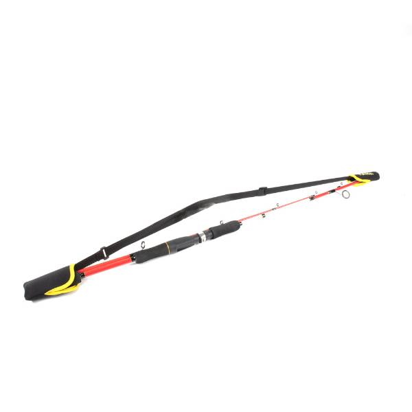 Eurocatch Fishing Flexible Rod Protector - Hengel Draagriem