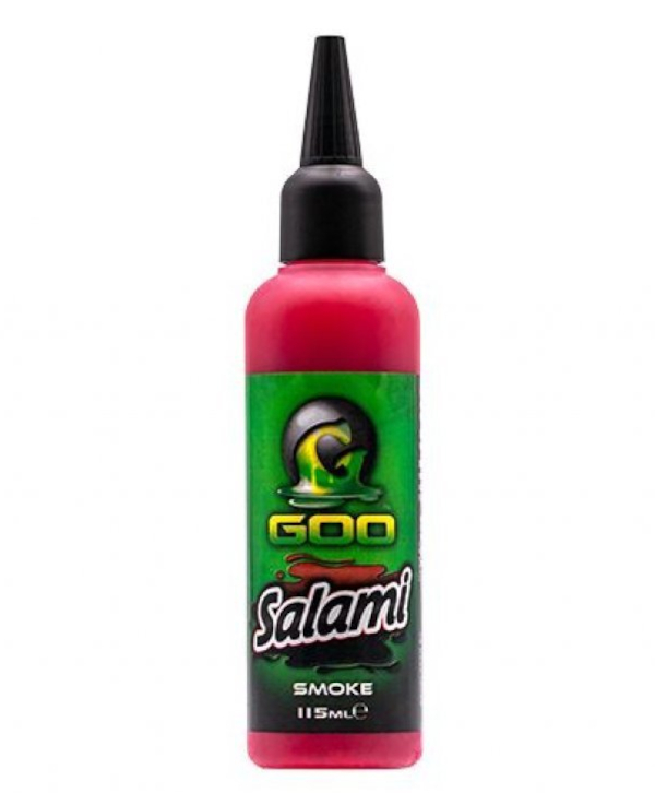 Korda Salami Smoke | 115ml