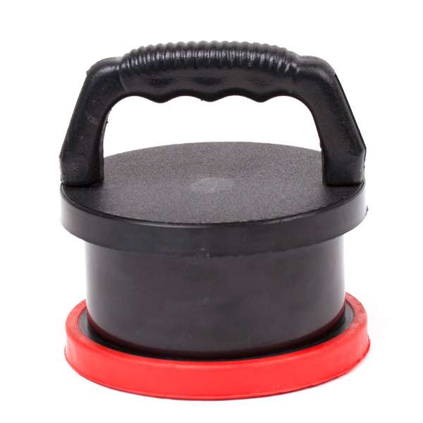 Eurocatch Fishing Crusher met handvat