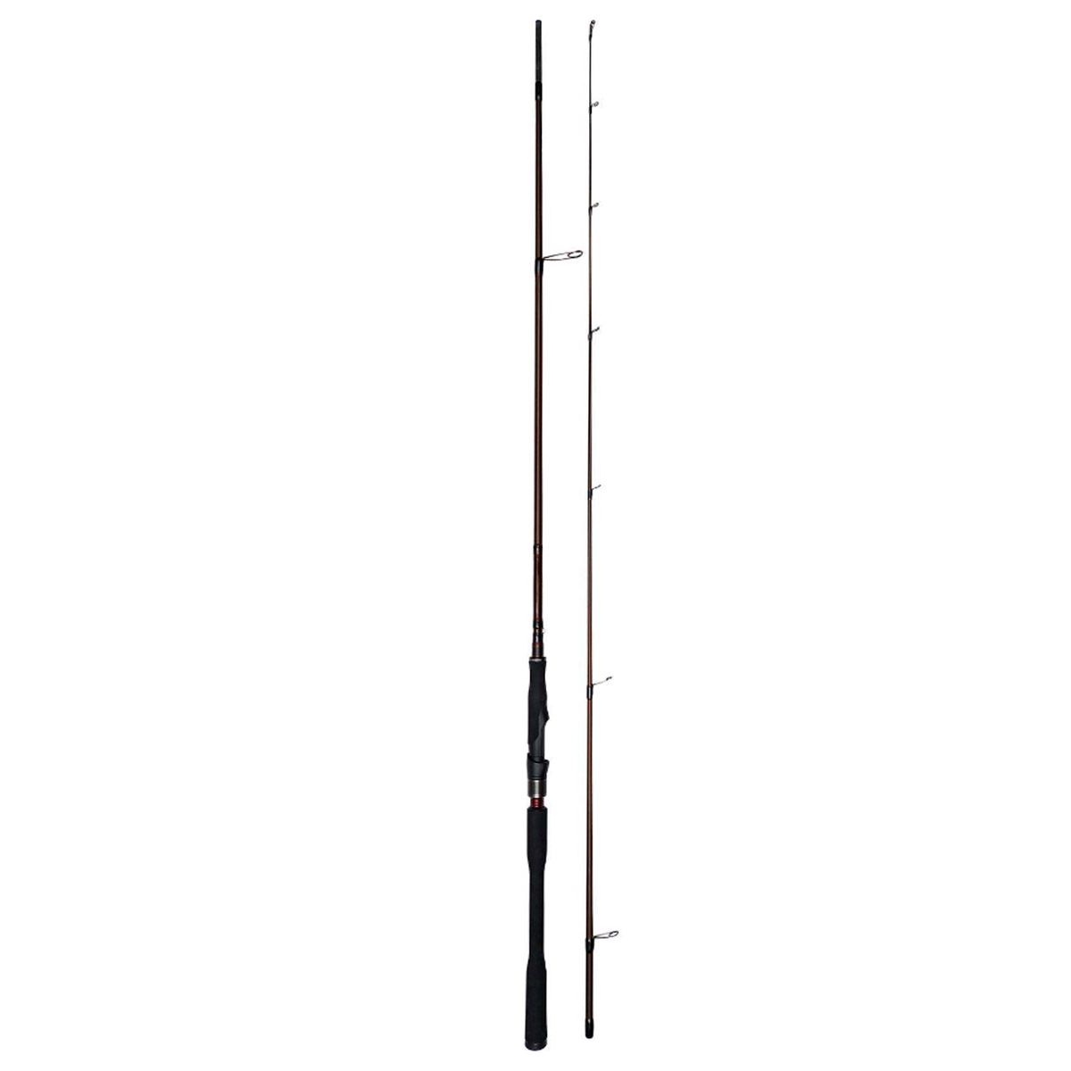 Westin W4 PowerTeez ML 2nd - 250cm - 7-28g 