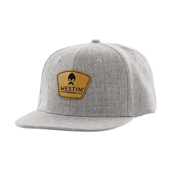 Westin Street Viking Helmet | Dove Grey | One Size