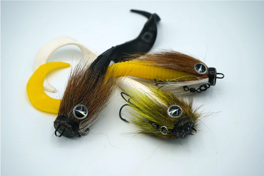 VMC Mustache Rig 20gr Cappuccino
