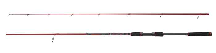 PENN Squadron III Labrax 272 20-50g - Zeebaarshengel
