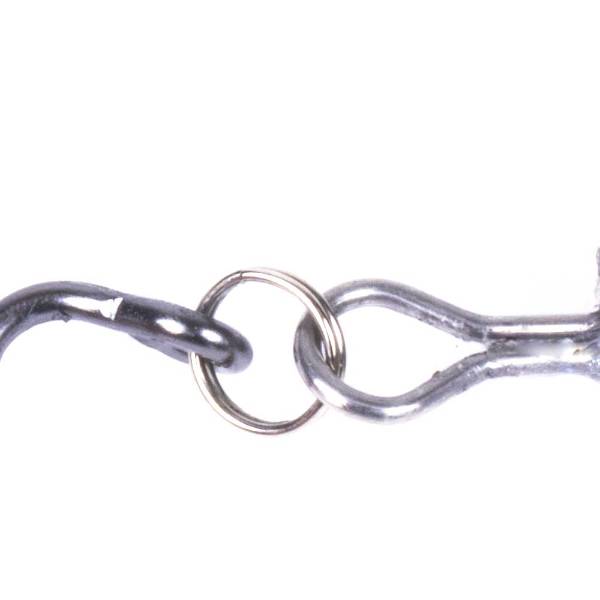 DLT Soft Invasion | Shad | Tiger | 13gr | 9cm