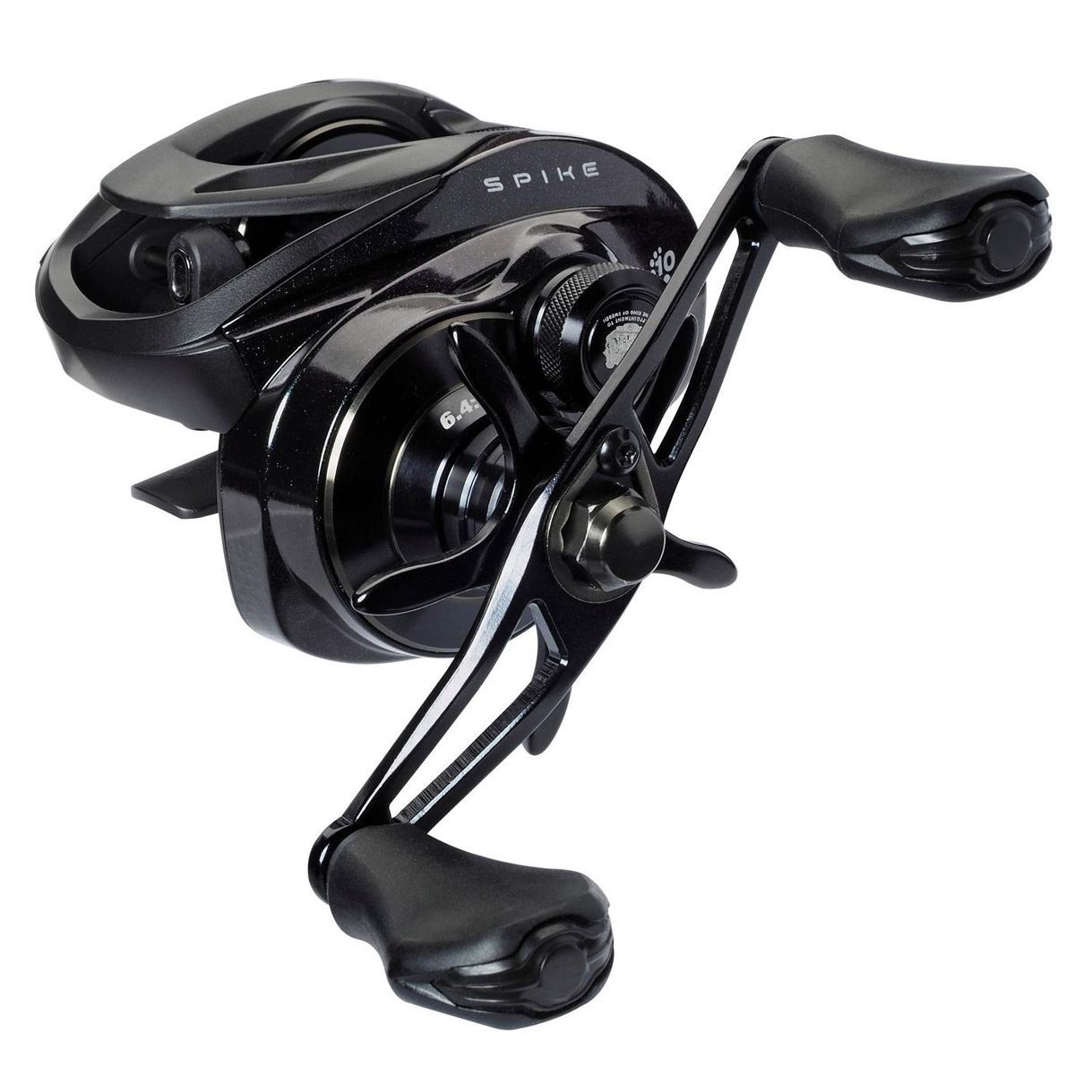 Abu Garcia Spike LP-LG CRANK-L