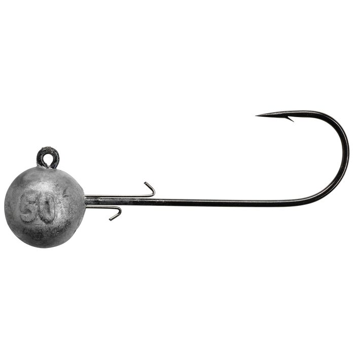 Spro HD Jighead | 12/0 | 150g | Loodkop