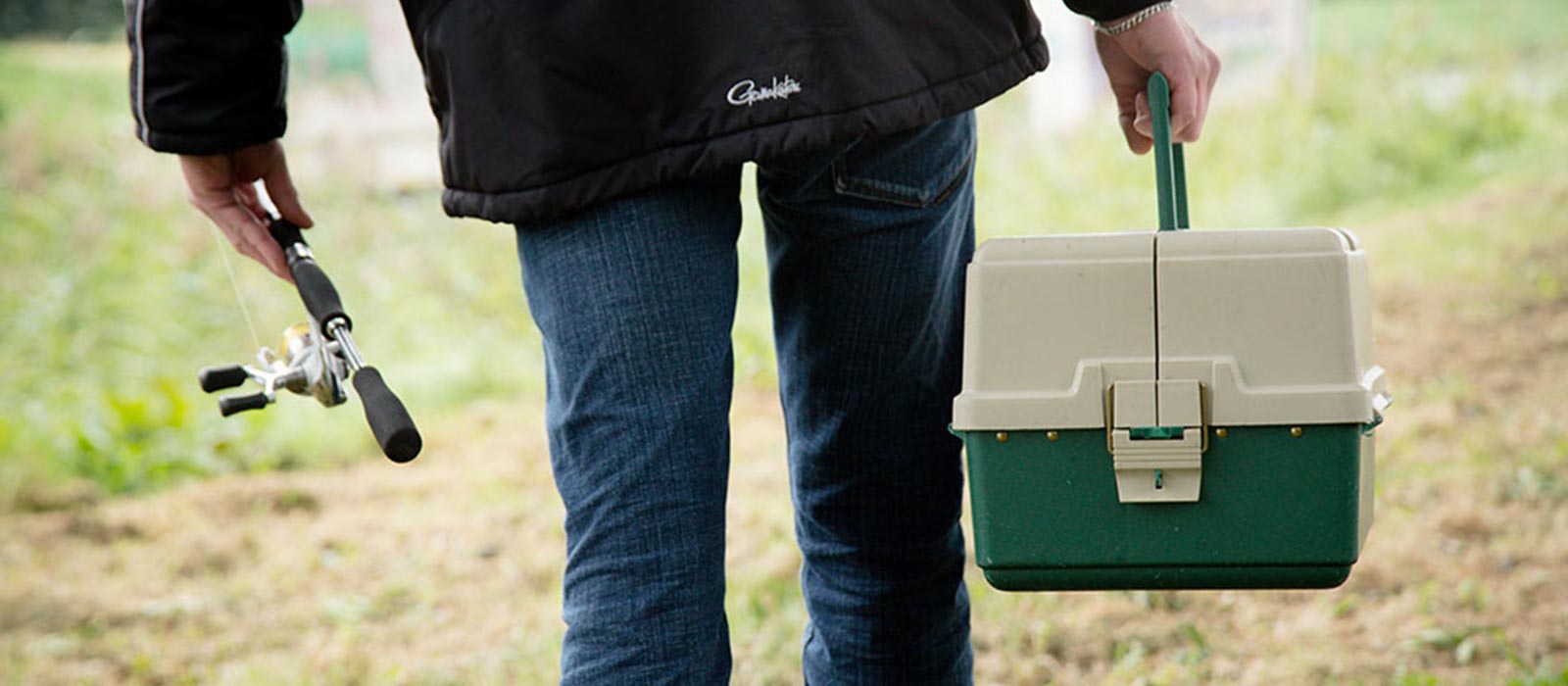 10 tips voor het feedervissen