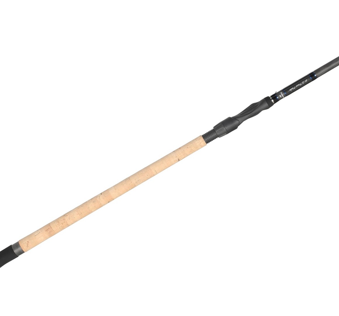 Free Spirit Hi-'S' Power Feeder Special 390 (13') - 3 Piece