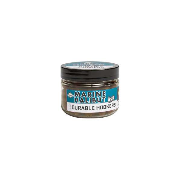 Dynamite Baits Durable Hook Pellets | Marine Halibut | 4mm