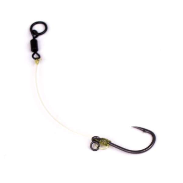 Korda Chod Rig | Long | Barbed | Haakmaat 6