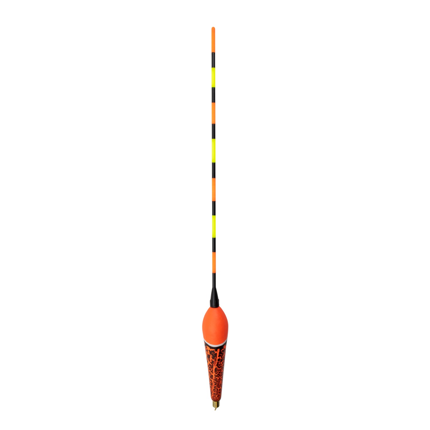 Roy Fischer - LED - Batterij Dobber Waggler - 2+2gr