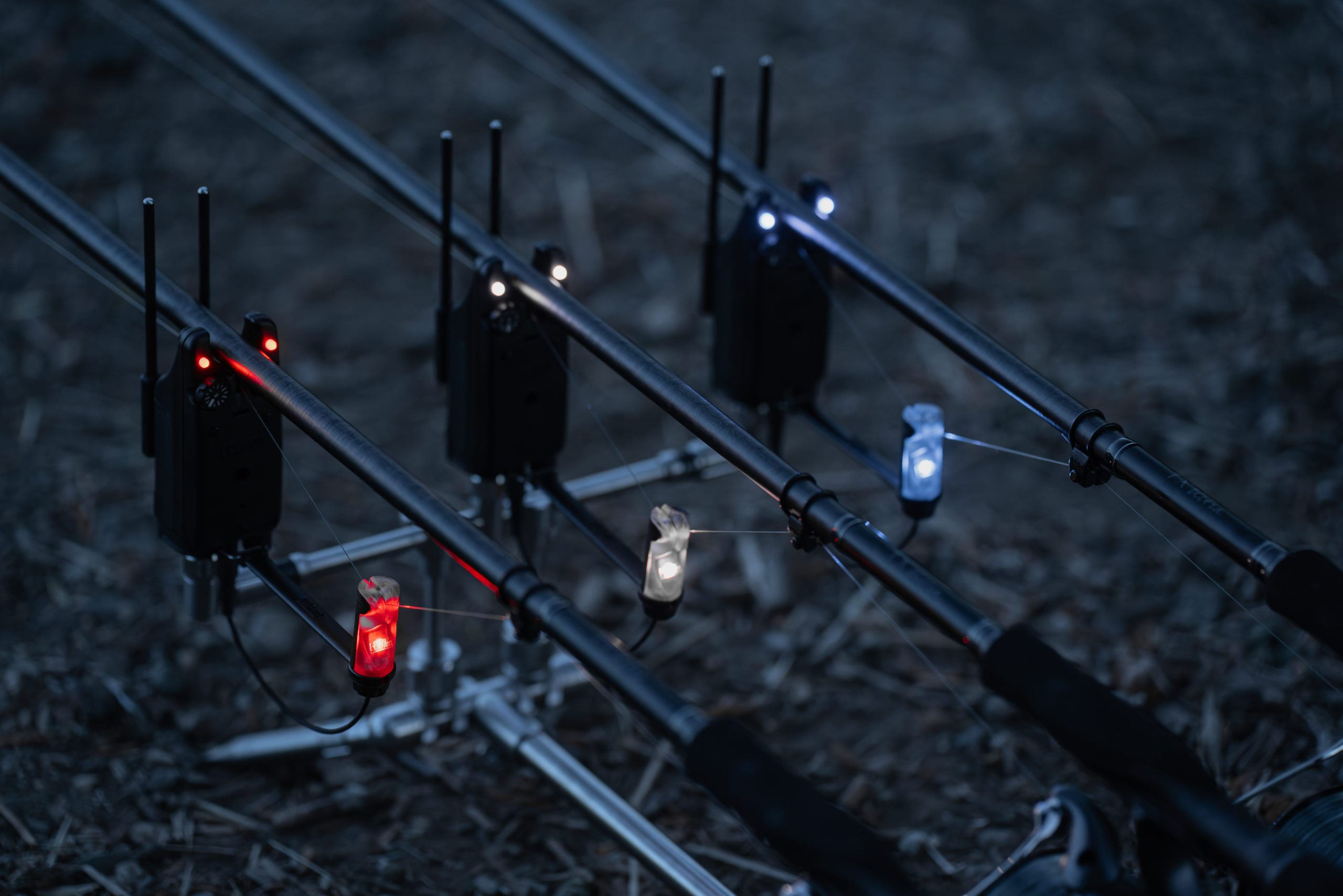 Delkim SmartLite Presentation Set - Set of 3 Multi-Coloured