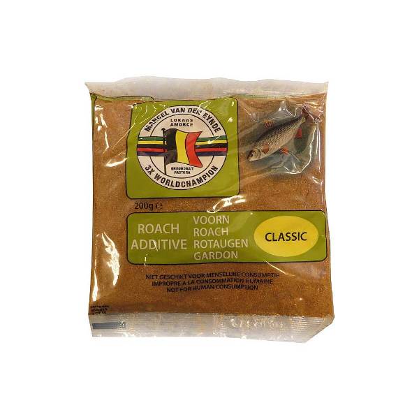 van den Eynde Rotaugen Special/Gardon | Additive | 200g