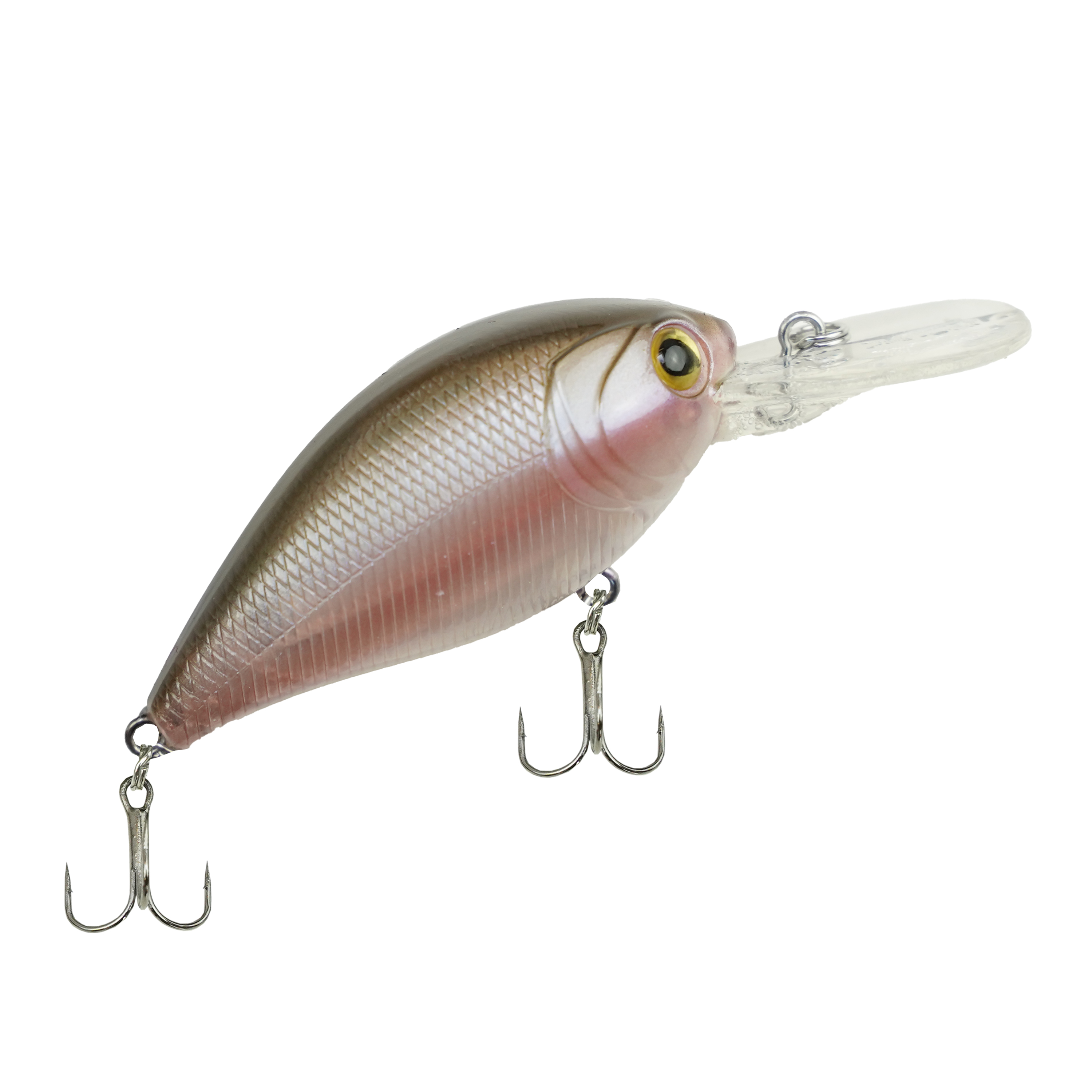 Viper Pro Fat Belly DD 6,0cm Crankbait