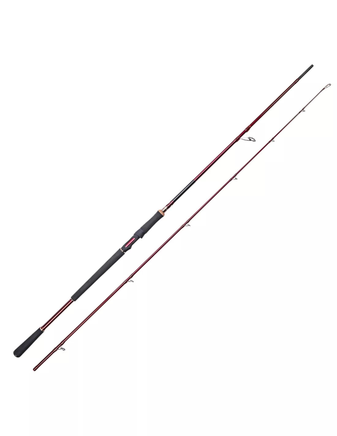 Westin W6 Powercast - 7'9/233cm - XXH - 40-130g