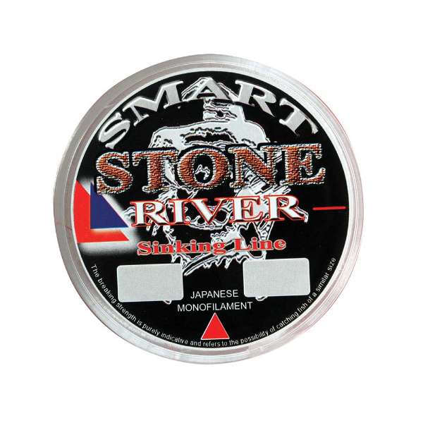 Maver Monofilo Stone River | 150m | 0.14mm