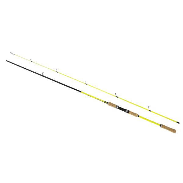 Troutlook Carbon Spinning - 2.70m - 8-32g