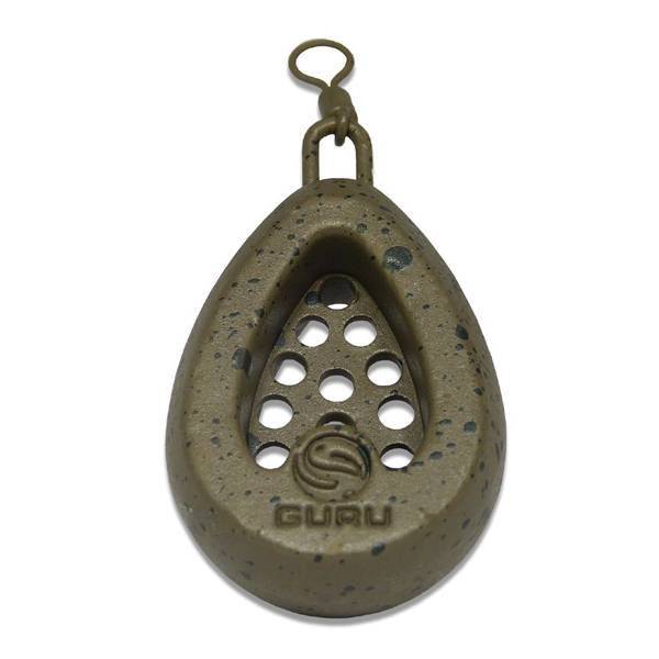 Guru Impact Bomb | 31g | 2 Stuks