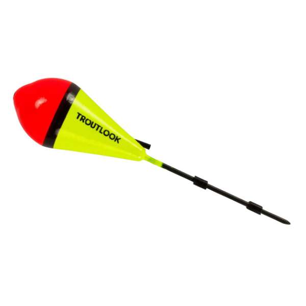 Troutlook Trota Lake | Foreldobber | 4g