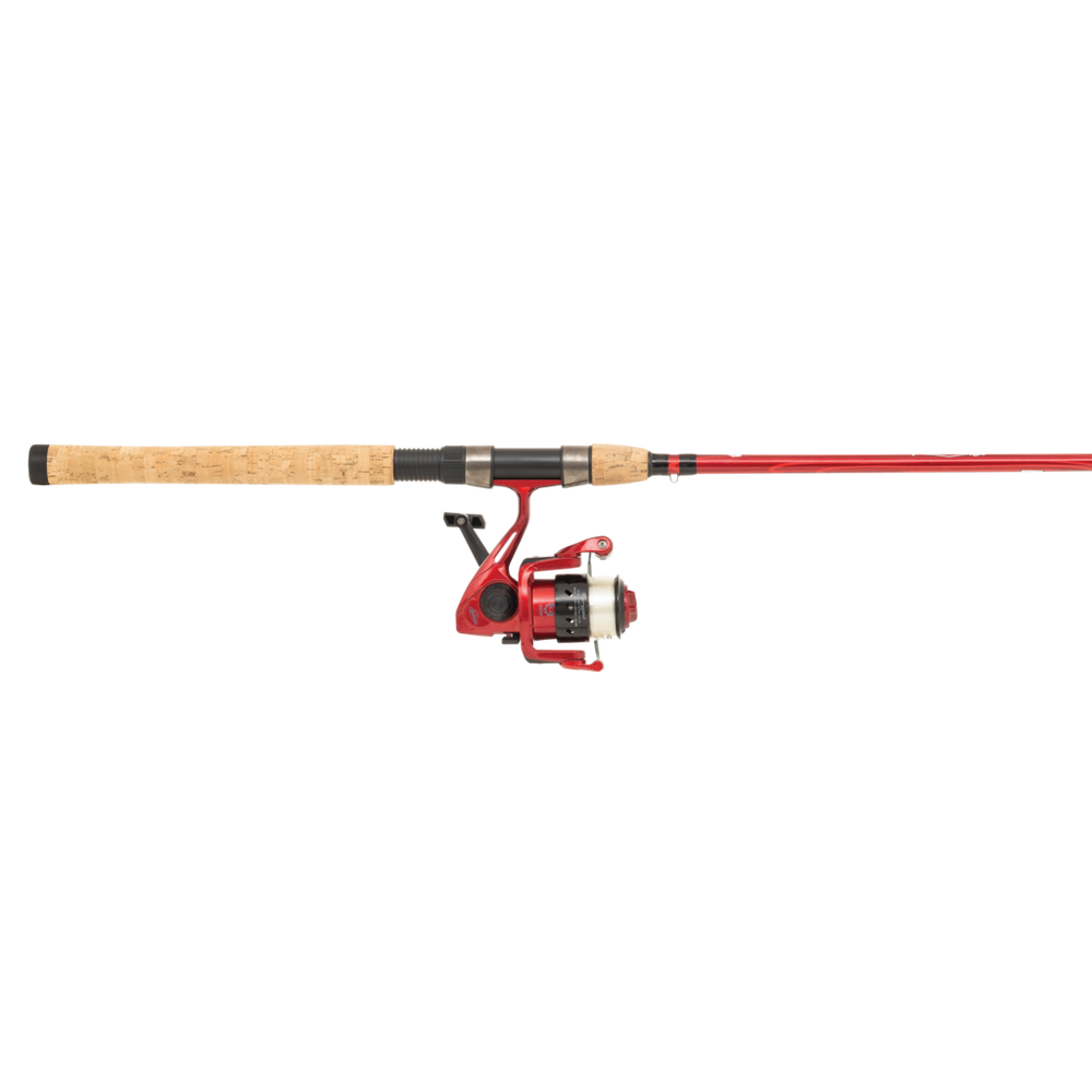 Berkley Cherrywood Spinning Combo - 272 - 3000 - 15-40g 