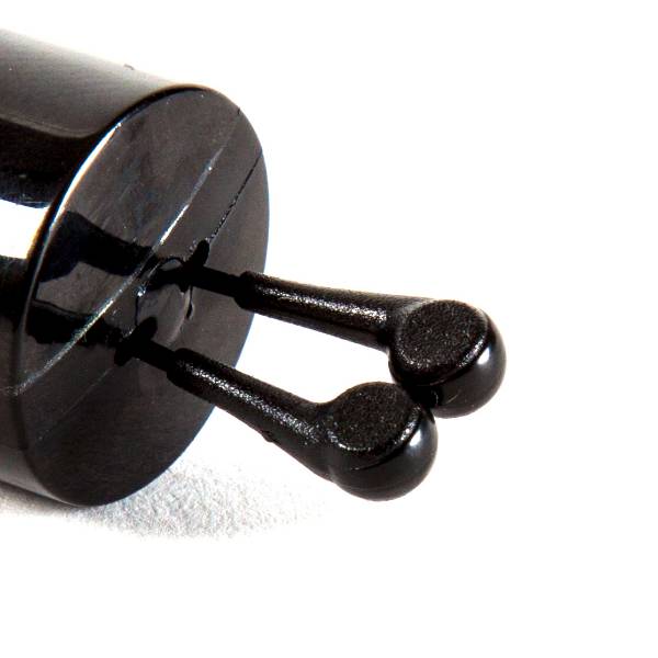 Korda Black Bobbin | Small