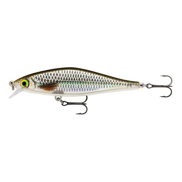 Rapala Super Shadow Rap - 11cm - SPWR