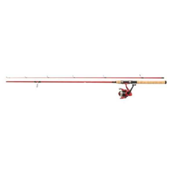 Berkley Cherrywood Spinning Combo - 242 - 3000 - 15-40g 