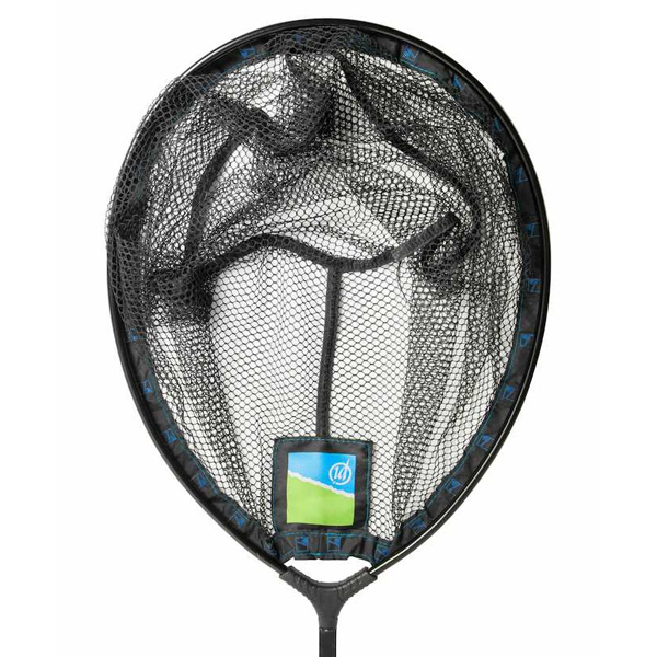 Preston Quick Dry Landing Net | 16inch | Schepnet