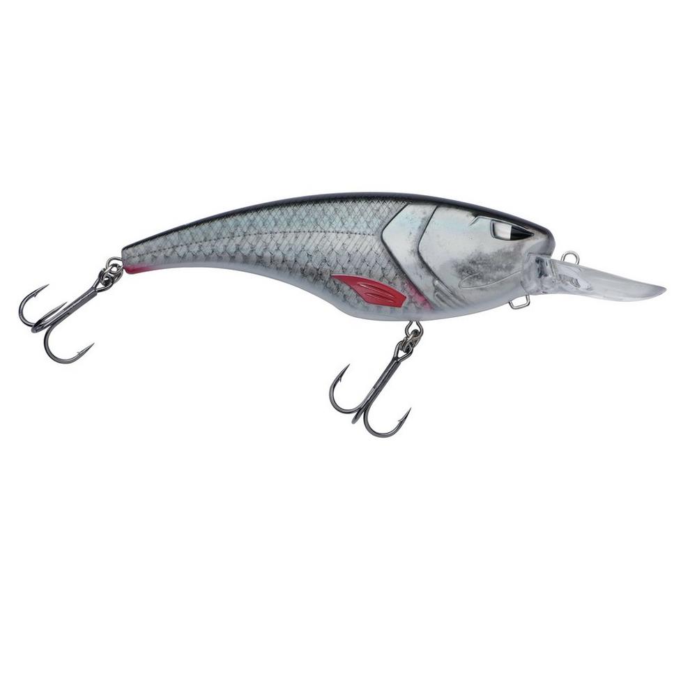 Berkley Zilla Deep Crank - Roach - 14.3cm