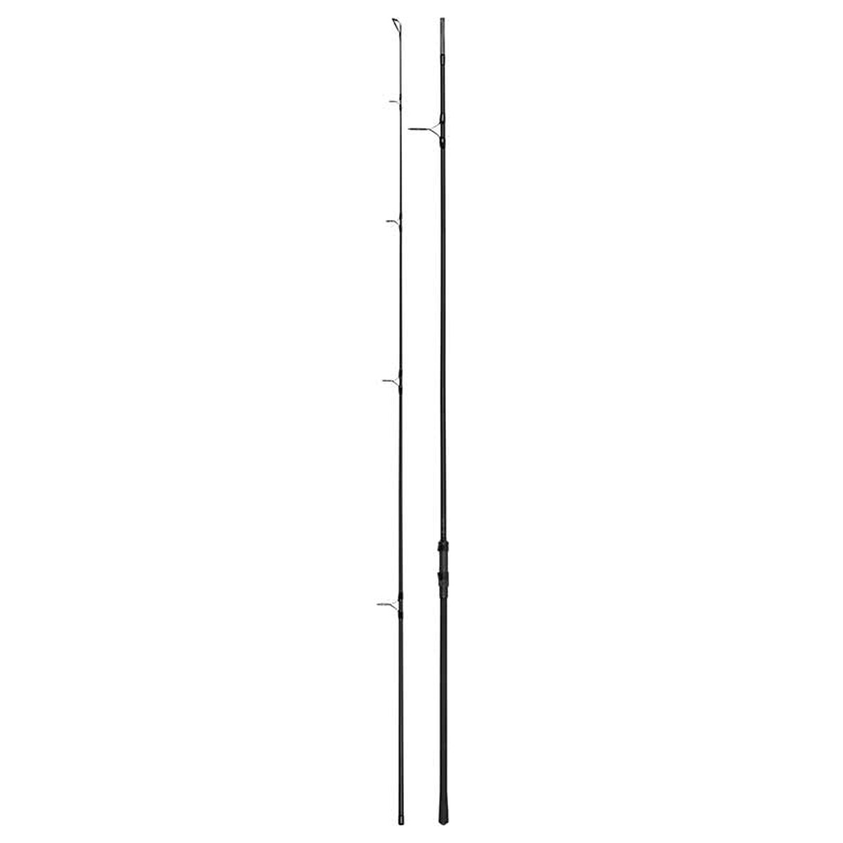 Fox Eos X Karperhengel - 12ft - 3Lb - Telescopic