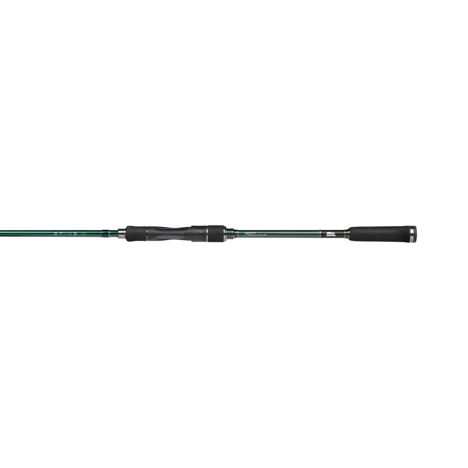 Abu Garcia Spike X Vertical - 1.90m - 14-35g C 