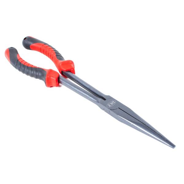 DLT Long Nose Plier |  Onthaaktang -Carbon Staal - 30cm Lang