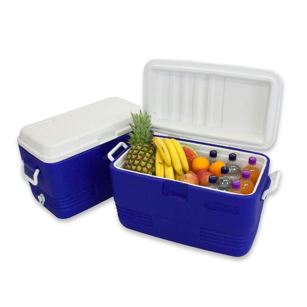 Waterside - Polarcooler Koelbox - 40 Liter
