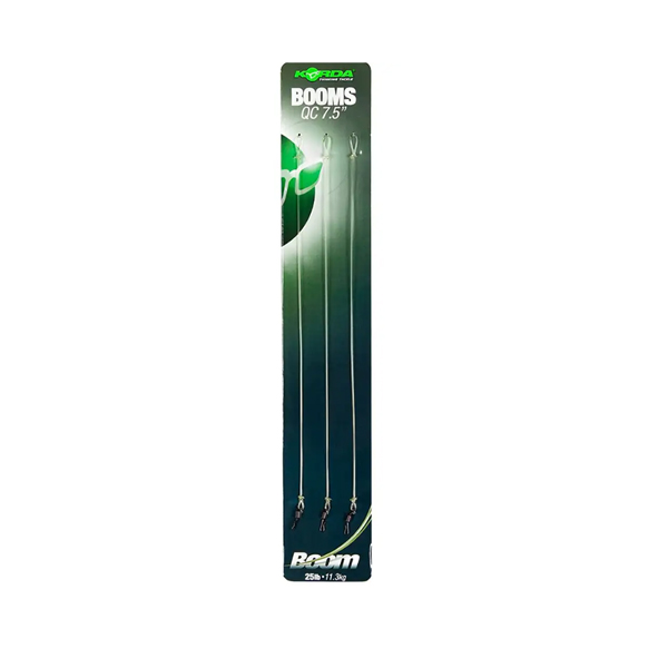 Korda Boom 5.5inch QC